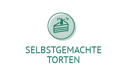 Selbstgemachte Torten